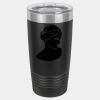 LTM7216 - Polar Camel 20 oz. Ringneck Vacuum Insulated Tumbler (Multiple Color Options) Thumbnail
