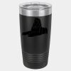 LTM7216 - Polar Camel 20 oz. Ringneck Vacuum Insulated Tumbler (Multiple Color Options) Thumbnail