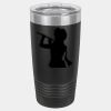 LTM7216 - Polar Camel 20 oz. Ringneck Vacuum Insulated Tumbler (Multiple Color Options) Thumbnail