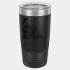 LTM7216 - Polar Camel 20 oz. Ringneck Vacuum Insulated Tumbler (Multiple Color Options) Thumbnail