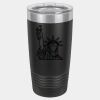 LTM7216 - Polar Camel 20 oz. Ringneck Vacuum Insulated Tumbler (Multiple Color Options) Thumbnail