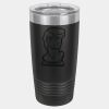 LTM7216 - Polar Camel 20 oz. Ringneck Vacuum Insulated Tumbler (Multiple Color Options) Thumbnail