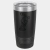 LTM7216 - Polar Camel 20 oz. Ringneck Vacuum Insulated Tumbler (Multiple Color Options) Thumbnail