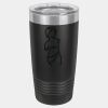 LTM7216 - Polar Camel 20 oz. Ringneck Vacuum Insulated Tumbler (Multiple Color Options) Thumbnail