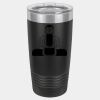LTM7216 - Polar Camel 20 oz. Ringneck Vacuum Insulated Tumbler (Multiple Color Options) Thumbnail