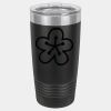 LTM7216 - Polar Camel 20 oz. Ringneck Vacuum Insulated Tumbler (Multiple Color Options) Thumbnail