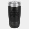 LTM7216 - Polar Camel 20 oz. Ringneck Vacuum Insulated Tumbler (Multiple Color Options) Thumbnail