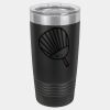 LTM7216 - Polar Camel 20 oz. Ringneck Vacuum Insulated Tumbler (Multiple Color Options) Thumbnail
