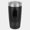 LTM7216 - Polar Camel 20 oz. Ringneck Vacuum Insulated Tumbler (Multiple Color Options) Thumbnail