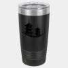 LTM7216 - Polar Camel 20 oz. Ringneck Vacuum Insulated Tumbler (Multiple Color Options) Thumbnail