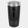 LTM7216 - Polar Camel 20 oz. Ringneck Vacuum Insulated Tumbler (Multiple Color Options) Thumbnail