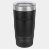 LTM7216 - Polar Camel 20 oz. Ringneck Vacuum Insulated Tumbler (Multiple Color Options) Thumbnail