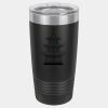 LTM7216 - Polar Camel 20 oz. Ringneck Vacuum Insulated Tumbler (Multiple Color Options) Thumbnail