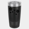 LTM7216 - Polar Camel 20 oz. Ringneck Vacuum Insulated Tumbler (Multiple Color Options) Thumbnail
