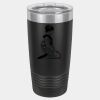LTM7216 - Polar Camel 20 oz. Ringneck Vacuum Insulated Tumbler (Multiple Color Options) Thumbnail