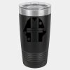 LTM7216 - Polar Camel 20 oz. Ringneck Vacuum Insulated Tumbler (Multiple Color Options) Thumbnail