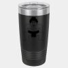LTM7216 - Polar Camel 20 oz. Ringneck Vacuum Insulated Tumbler (Multiple Color Options) Thumbnail