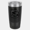 LTM7216 - Polar Camel 20 oz. Ringneck Vacuum Insulated Tumbler (Multiple Color Options) Thumbnail