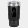 LTM7216 - Polar Camel 20 oz. Ringneck Vacuum Insulated Tumbler (Multiple Color Options) Thumbnail