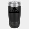 LTM7216 - Polar Camel 20 oz. Ringneck Vacuum Insulated Tumbler (Multiple Color Options) Thumbnail