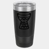 LTM7216 - Polar Camel 20 oz. Ringneck Vacuum Insulated Tumbler (Multiple Color Options) Thumbnail