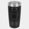 LTM7216 - Polar Camel 20 oz. Ringneck Vacuum Insulated Tumbler (Multiple Color Options) Thumbnail
