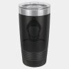 LTM7216 - Polar Camel 20 oz. Ringneck Vacuum Insulated Tumbler (Multiple Color Options) Thumbnail