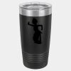LTM7216 - Polar Camel 20 oz. Ringneck Vacuum Insulated Tumbler (Multiple Color Options) Thumbnail