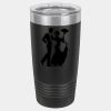LTM7216 - Polar Camel 20 oz. Ringneck Vacuum Insulated Tumbler (Multiple Color Options) Thumbnail