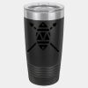 LTM7216 - Polar Camel 20 oz. Ringneck Vacuum Insulated Tumbler (Multiple Color Options) Thumbnail