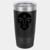 LTM7216 - Polar Camel 20 oz. Ringneck Vacuum Insulated Tumbler (Multiple Color Options) Thumbnail