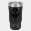 LTM7216 - Polar Camel 20 oz. Ringneck Vacuum Insulated Tumbler (Multiple Color Options) Thumbnail