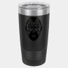 LTM7216 - Polar Camel 20 oz. Ringneck Vacuum Insulated Tumbler (Multiple Color Options) Thumbnail