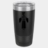 LTM7216 - Polar Camel 20 oz. Ringneck Vacuum Insulated Tumbler (Multiple Color Options) Thumbnail