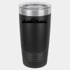 LTM7216 - Polar Camel 20 oz. Ringneck Vacuum Insulated Tumbler (Multiple Color Options) Thumbnail
