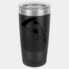 LTM7216 - Polar Camel 20 oz. Ringneck Vacuum Insulated Tumbler (Multiple Color Options) Thumbnail