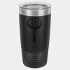 LTM7216 - Polar Camel 20 oz. Ringneck Vacuum Insulated Tumbler (Multiple Color Options) Thumbnail