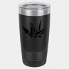 LTM7216 - Polar Camel 20 oz. Ringneck Vacuum Insulated Tumbler (Multiple Color Options) Thumbnail