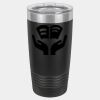 LTM7216 - Polar Camel 20 oz. Ringneck Vacuum Insulated Tumbler (Multiple Color Options) Thumbnail
