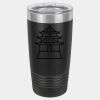 LTM7216 - Polar Camel 20 oz. Ringneck Vacuum Insulated Tumbler (Multiple Color Options) Thumbnail