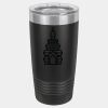 LTM7216 - Polar Camel 20 oz. Ringneck Vacuum Insulated Tumbler (Multiple Color Options) Thumbnail