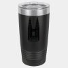 LTM7216 - Polar Camel 20 oz. Ringneck Vacuum Insulated Tumbler (Multiple Color Options) Thumbnail