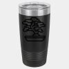LTM7216 - Polar Camel 20 oz. Ringneck Vacuum Insulated Tumbler (Multiple Color Options) Thumbnail
