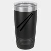 LTM7216 - Polar Camel 20 oz. Ringneck Vacuum Insulated Tumbler (Multiple Color Options) Thumbnail