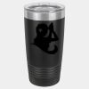 LTM7216 - Polar Camel 20 oz. Ringneck Vacuum Insulated Tumbler (Multiple Color Options) Thumbnail