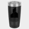 LTM7216 - Polar Camel 20 oz. Ringneck Vacuum Insulated Tumbler (Multiple Color Options) Thumbnail