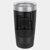 LTM7216 - Polar Camel 20 oz. Ringneck Vacuum Insulated Tumbler (Multiple Color Options) Thumbnail
