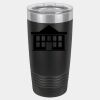 LTM7216 - Polar Camel 20 oz. Ringneck Vacuum Insulated Tumbler (Multiple Color Options) Thumbnail