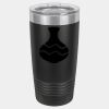 LTM7216 - Polar Camel 20 oz. Ringneck Vacuum Insulated Tumbler (Multiple Color Options) Thumbnail