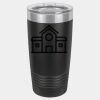 LTM7216 - Polar Camel 20 oz. Ringneck Vacuum Insulated Tumbler (Multiple Color Options) Thumbnail